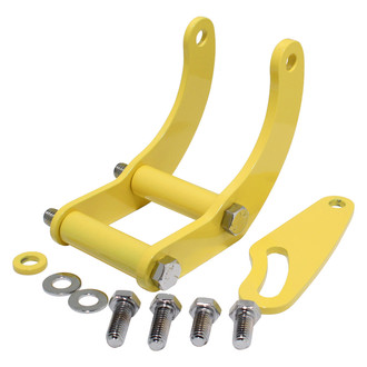 Tuff Stuff Performance® - Saginaw Power Steering Pump Bracket