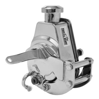 Tuff Stuff Performance® - Saginaw Power Steering Pump Bracket