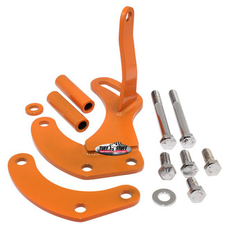 Tuff Stuff Performance® - Saginaw Power Steering Pump Bracket