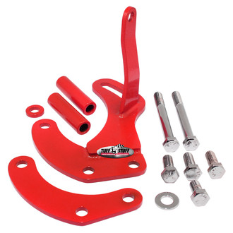 Tuff Stuff Performance® - Saginaw Power Steering Pump Bracket