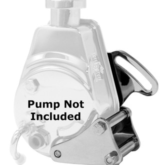 Tuff Stuff Performance® - Saginaw Power Steering Pump Bracket