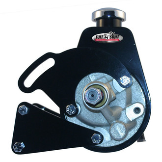 Tuff Stuff Performance® - Saginaw Power Steering Pump Bracket