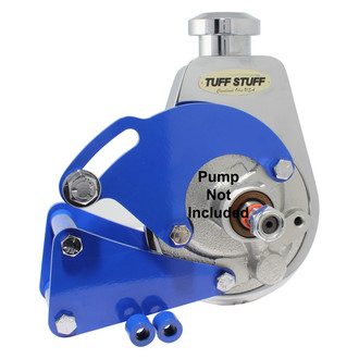 Tuff Stuff Performance® - Saginaw Power Steering Pump Bracket