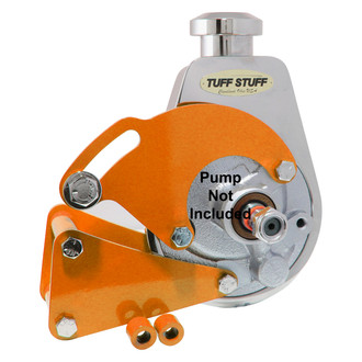 Tuff Stuff Performance® - Saginaw Power Steering Pump Bracket