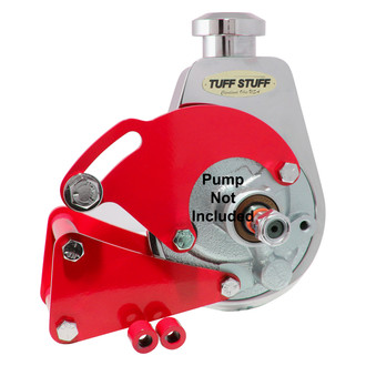 Tuff Stuff Performance® - Saginaw Power Steering Pump Bracket