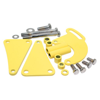 Tuff Stuff Performance® - Saginaw Power Steering Pump Bracket