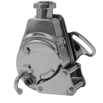 Tuff Stuff Performance® - Saginaw Power Steering Pump Bracket