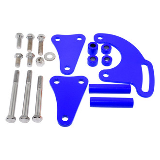 Tuff Stuff Performance® - Saginaw Power Steering Pump Bracket