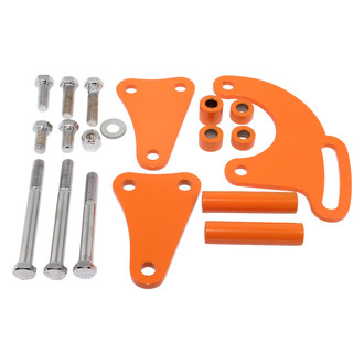 Tuff Stuff Performance® - Saginaw Power Steering Pump Bracket