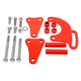 Tuff Stuff Performance® - Saginaw Power Steering Pump Bracket