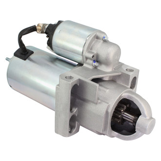 Tuff Stuff Performance® - Starter