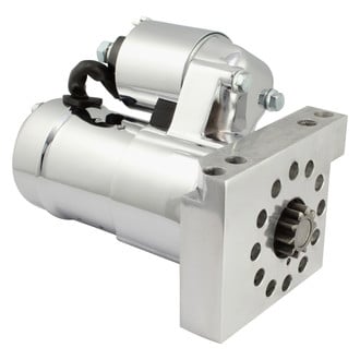 Tuff Stuff Performance® - Starter
