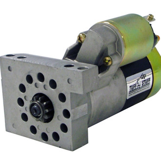 Tuff Stuff Performance® - Starter