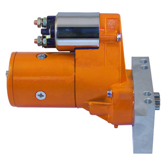 Tuff Stuff Performance® - Starter