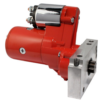Tuff Stuff Performance® - Starter