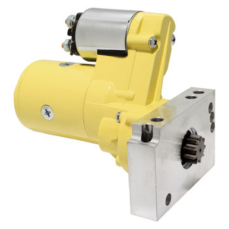 Tuff Stuff Performance® - Starter