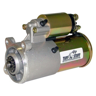 Tuff Stuff Performance® - Starter