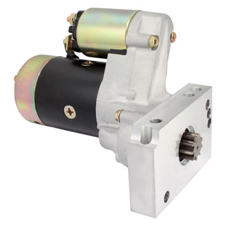 Tuff Stuff Performance® - Starter