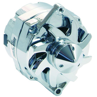 Tuff Stuff Performance® - Silver Bullet Alternator