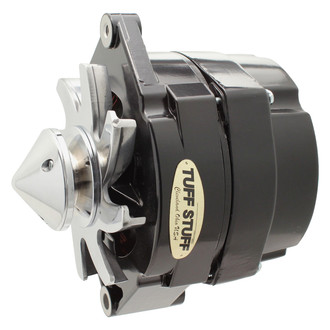 Tuff Stuff Performance® - Silver Bullet Alternator