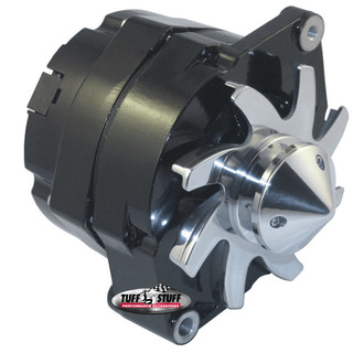 Tuff Stuff Performance® - Silver Bullet Alternator