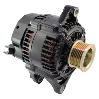 Tuff Stuff Performance® - Alternator