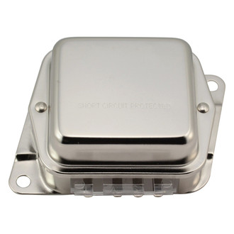 Tuff Stuff Performance® - Voltage Regulator