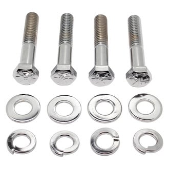 Tuff Stuff Performance® - Hex Water Pump Bolt Kit