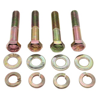 Tuff Stuff Performance® - Hex Water Pump Bolt Kit