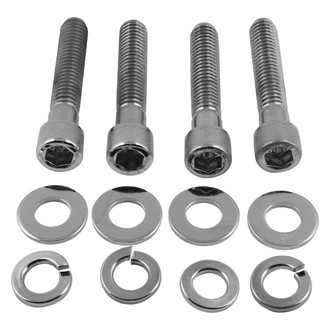 Tuff Stuff Performance® - Socket Water Pump Bolt Kit