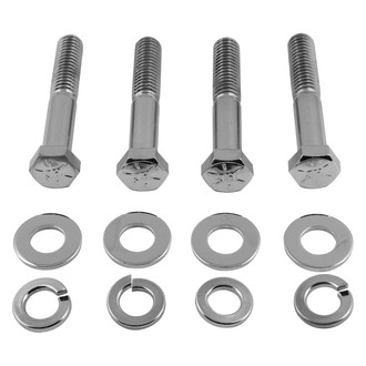 Tuff Stuff Performance® - Hex Water Pump Bolt Kit