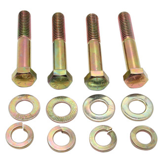 Tuff Stuff Performance® - Hex Water Pump Bolt Kit