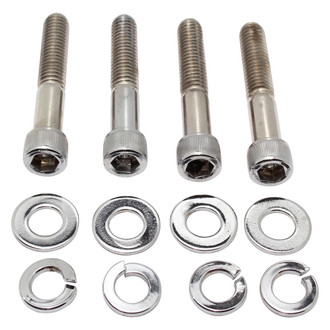 Tuff Stuff Performance® - Socket Water Pump Bolt Kit