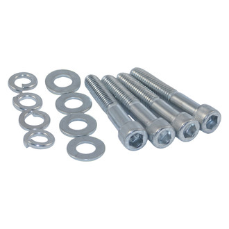 Tuff Stuff Performance® - Socket Water Pump Bolt Kit