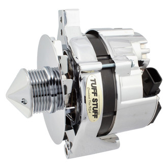 Tuff Stuff Performance® - Silver Bullet Alternator