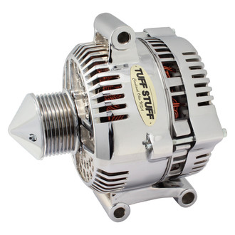 Tuff Stuff Performance® - Silver Bullet Alternator