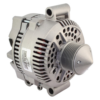 Tuff Stuff Performance® - Silver Bullet Alternator