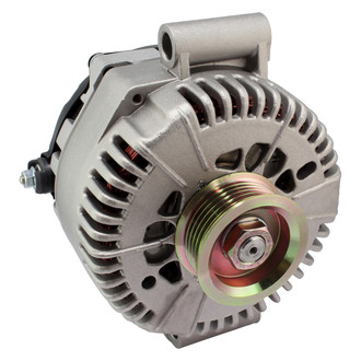 Tuff Stuff Performance® - Alternator