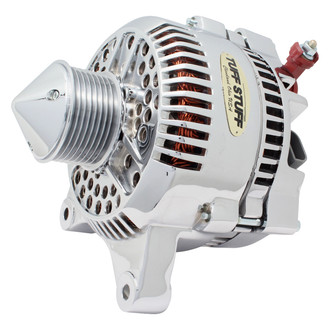 Tuff Stuff Performance® - Silver Bullet Alternator