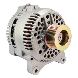 Tuff Stuff Performance® - Alternator