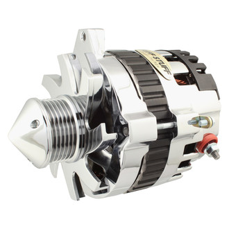 Tuff Stuff Performance® - Silver Bullet Alternator