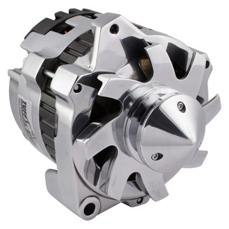 Tuff Stuff Performance® - Silver Bullet Alternator