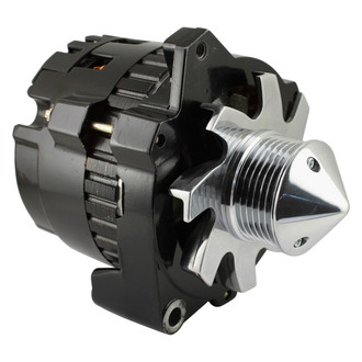 Tuff Stuff Performance® - Silver Bullet Alternator