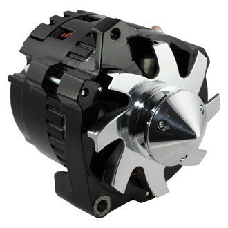 Tuff Stuff Performance® - Silver Bullet Alternator