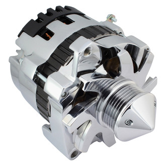 Tuff Stuff Performance® - Bullet Alternator