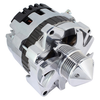 Tuff Stuff Performance® - Bullet Alternator