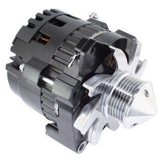 Tuff Stuff Performance® - Bullet Alternator