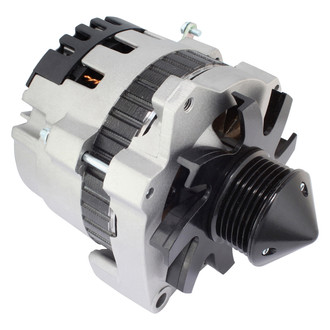 Tuff Stuff Performance® - Bullet Alternator