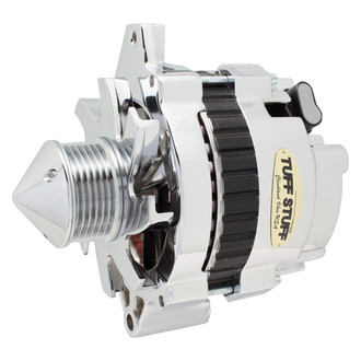 Tuff Stuff Performance® - Silver Bullet Alternator