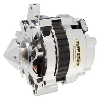 Tuff Stuff Performance® - Silver Bullet Alternator